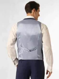 Herren Cinque Baukasten-Anzüge|Anzüge>Herren Baukasten-Weste - CICastello-W