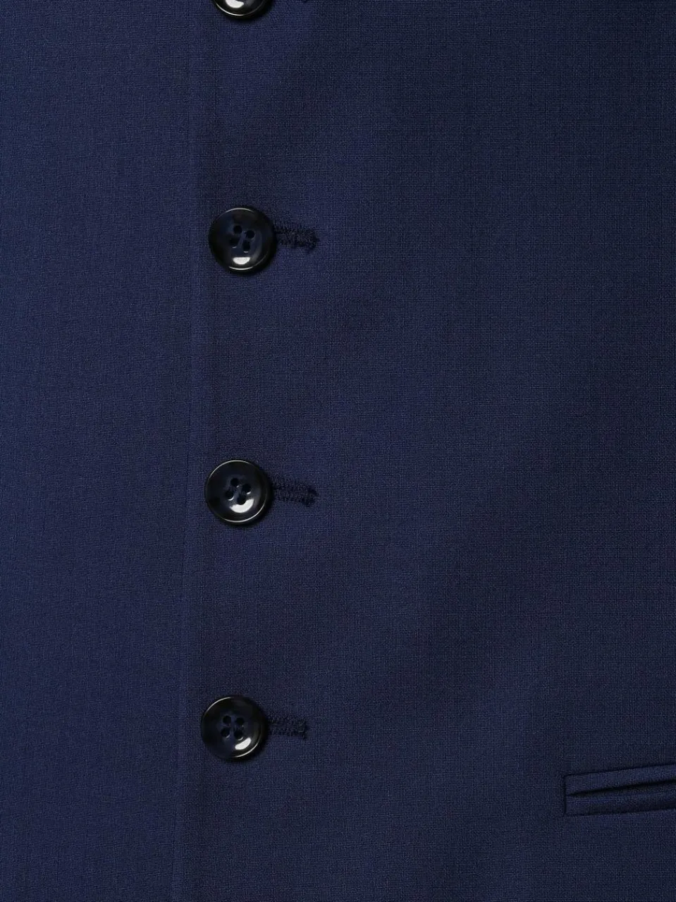 Herren Cinque Baukasten-Anzüge|Anzüge>Herren Baukasten-Weste - CICastello-W