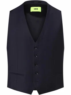 Herren Cinque Baukasten-Anzüge>Herren Baukasten-Weste - CICastello-W