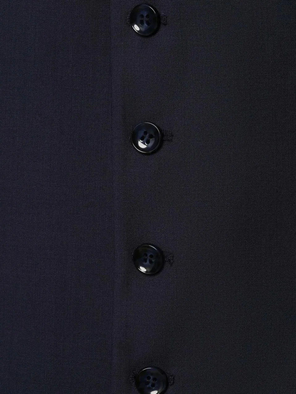 Herren Cinque Baukasten-Anzüge>Herren Baukasten-Weste - CICastello-W