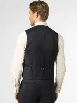 Herren CG - CLUB of GENTS Baukasten-Anzüge|Anzüge>Herren Baukasten-Weste - Philipp-ST