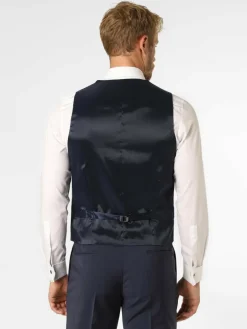 Herren Strellson Baukasten-Anzüge|Anzüge>Herren Baukasten-Weste - Ves2