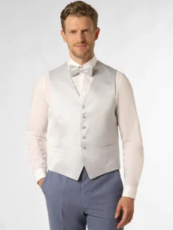 Herren JOOP! Anzüge>Herren Baukasten-Weste - Weazer