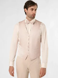 Herren JOOP! Anzüge>Herren Baukasten-Weste - Weazer