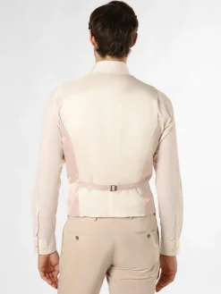 Herren JOOP! Anzüge>Herren Baukasten-Weste - Weazer