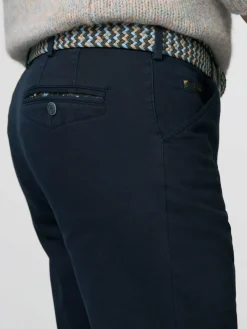 Herren MEYER Hosen><noscript><img width=