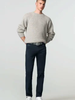 Herren MEYER Hosen><noscript><img width=