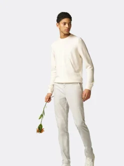 MMX Hosen<Herren Baumwollchino - Lupus beige uni