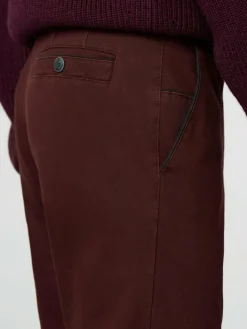 Herren MEYER Hosen><noscript><img width=