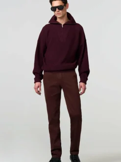 Herren MEYER Hosen><noscript><img width=