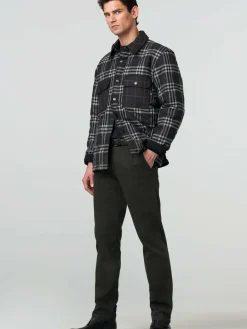 Herren MEYER Hosen><noscript><img width=