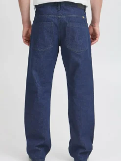 BLEND Jeans<Herren Bequeme Jeans - BHFLAKE denim uni