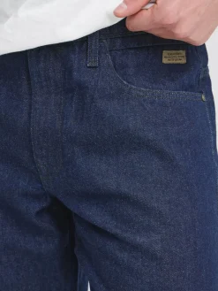 BLEND Jeans<Herren Bequeme Jeans - BHFLAKE denim uni