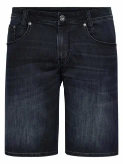 Herren Paddock`s Jeans>Herren Bermuda - BEN Bermuda Regular Fit