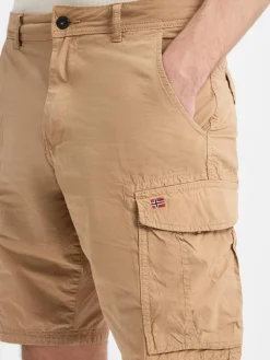 Herren Napapijri Hosen><noscript><img width=