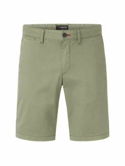 Herren Redpoint Hosen>Herren Bermuda - Surrey Comfort Fit