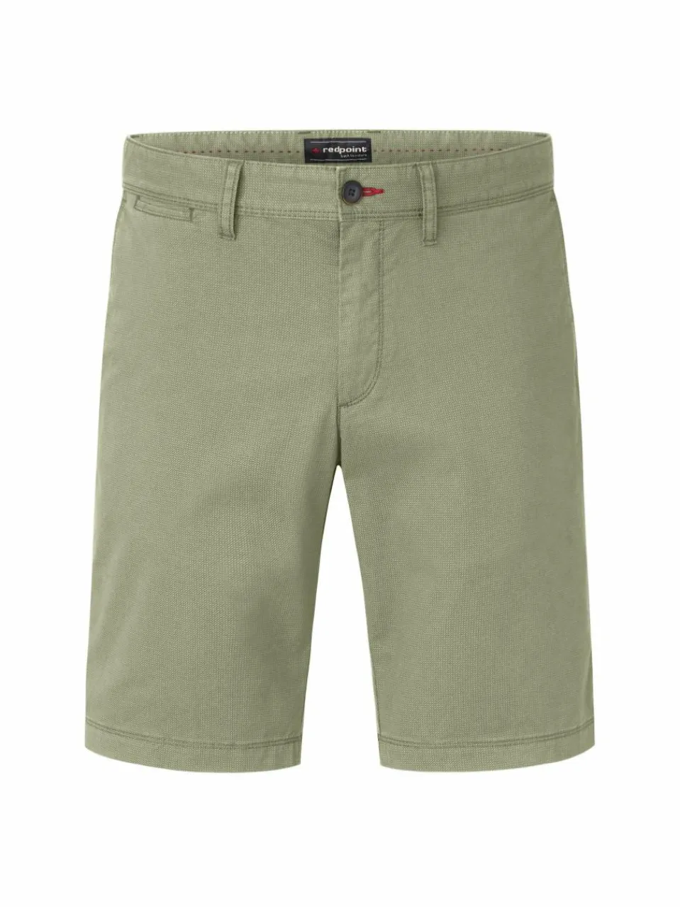 Herren Redpoint Hosen>Herren Bermuda - Surrey Comfort Fit