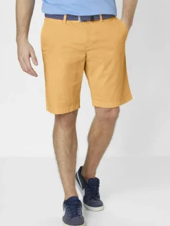 Herren Redpoint Hosen>Herren Bermuda - Surrey Comfort Fit