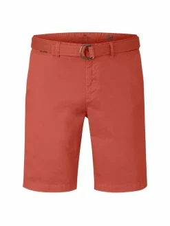 Herren Redpoint Hosen>Herren Bermuda - SURREY Comfort Fit