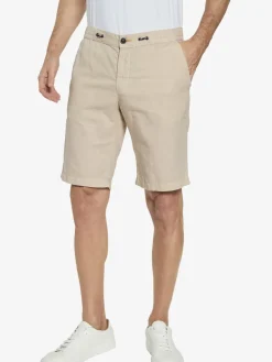 Herren BABISTA Hosen>Herren Bermuda - VIENTINO