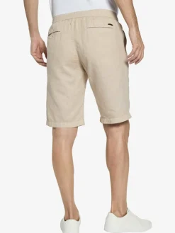 Herren BABISTA Hosen>Herren Bermuda - VIENTINO