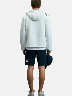 Herren Lufian Hosen>Herren Bermuda SECOND