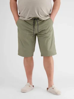 Herren LERROS Hosen>Herren Bermudas