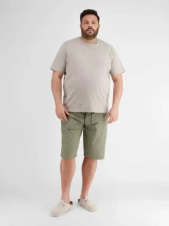 Herren LERROS Hosen><noscript><img width=