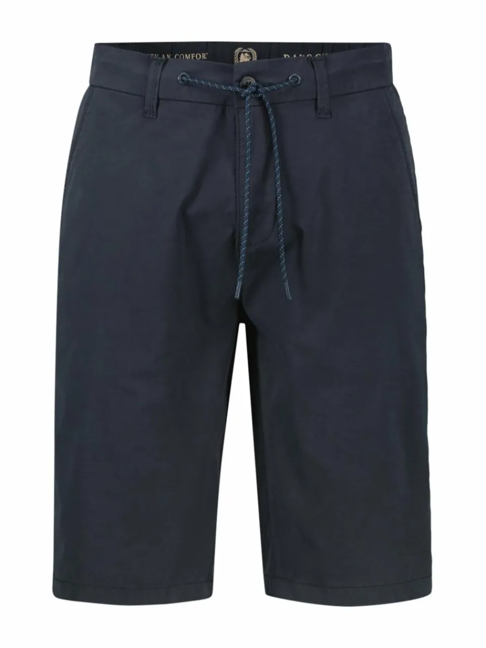 LERROS Hosen<Herren Bermudas blau uni