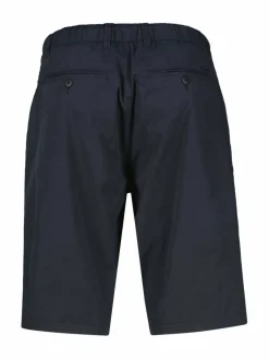 LERROS Hosen<Herren Bermudas blau uni