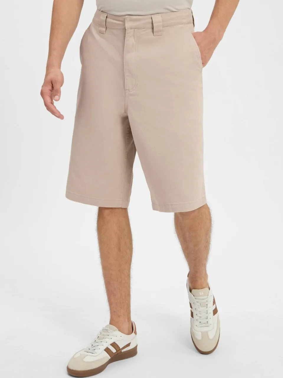 Herren Santa Cruz Hosen>Herren Bermuda-Shorts - Dillon