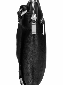 BOSS Taschen & Rucksäcke<Herren Beuteltasche - New Crosstown schwarz uni