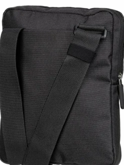Herren Mandarina Duck Taschen & Rucksäcke>Herren Bodybag - District Small Crossover KPM03