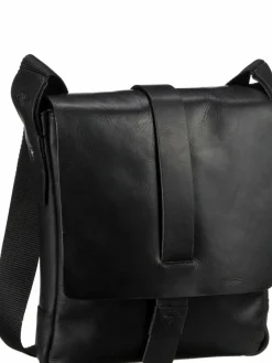 JOOP! Taschen & Rucksäcke<Herren Bodybag - Loreto Paris ShoulderBag XSVF schwarz uni