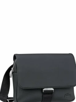 Herren Lacoste Taschen & Rucksäcke>Herren Bodybag - Men´s Classic Messenger Bag