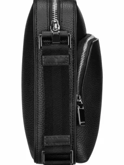 BOSS Taschen & Rucksäcke<Herren Bodybag - New Crosstown NS schwarz uni