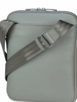 Herren Porsche Design Taschen & Rucksäcke>Herren Bodybag - Roadster Leather Shoulderbag S