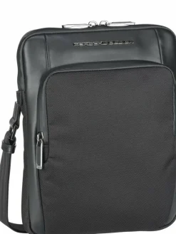 Herren Porsche Design Taschen & Rucksäcke>Herren Bodybag - Roadster Nylon Shoulderbag S