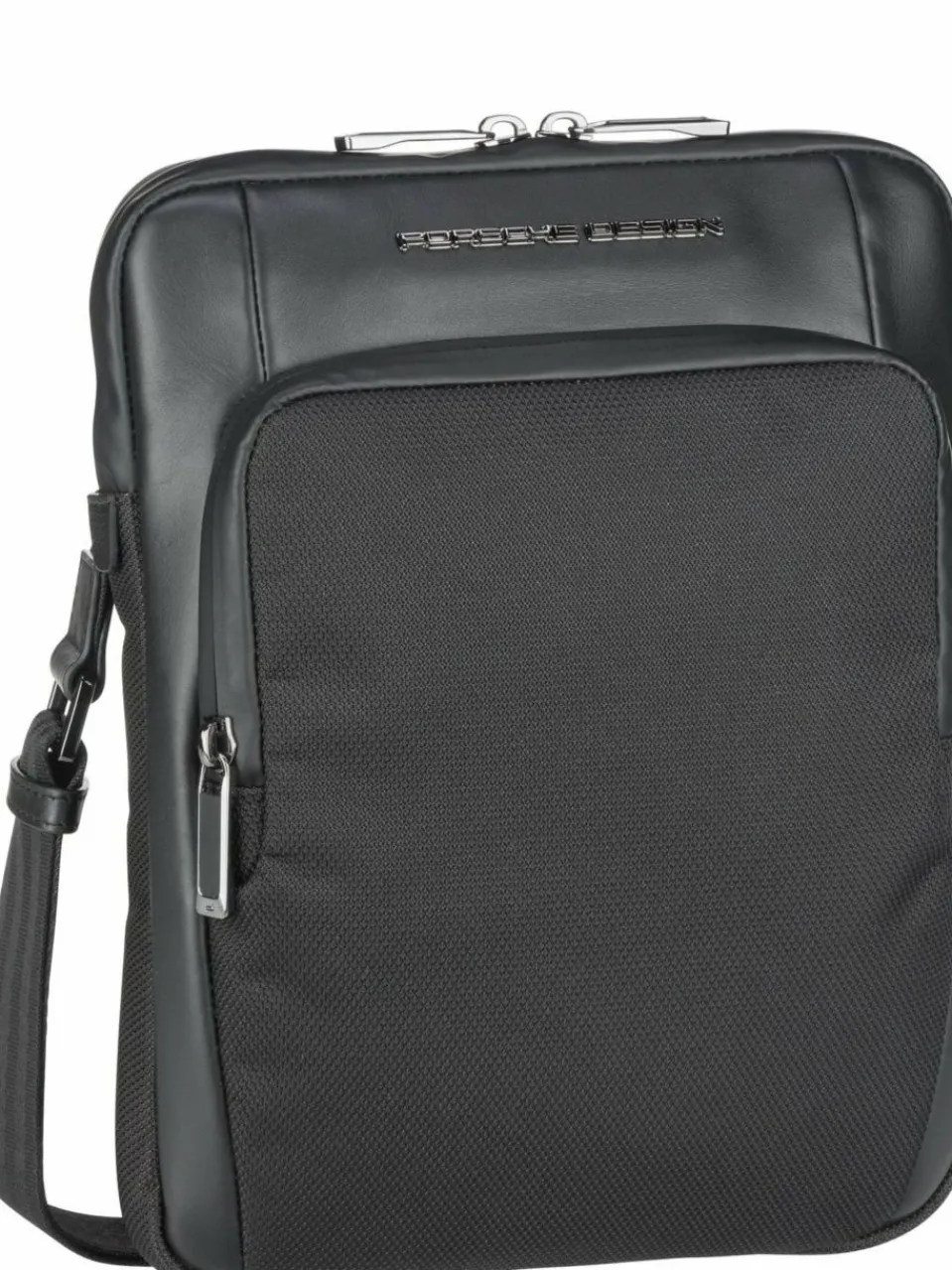 Herren Porsche Design Taschen & Rucksäcke>Herren Bodybag - Roadster Nylon Shoulderbag S