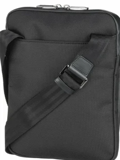 Herren Porsche Design Taschen & Rucksäcke>Herren Bodybag - Roadster Nylon Shoulderbag S