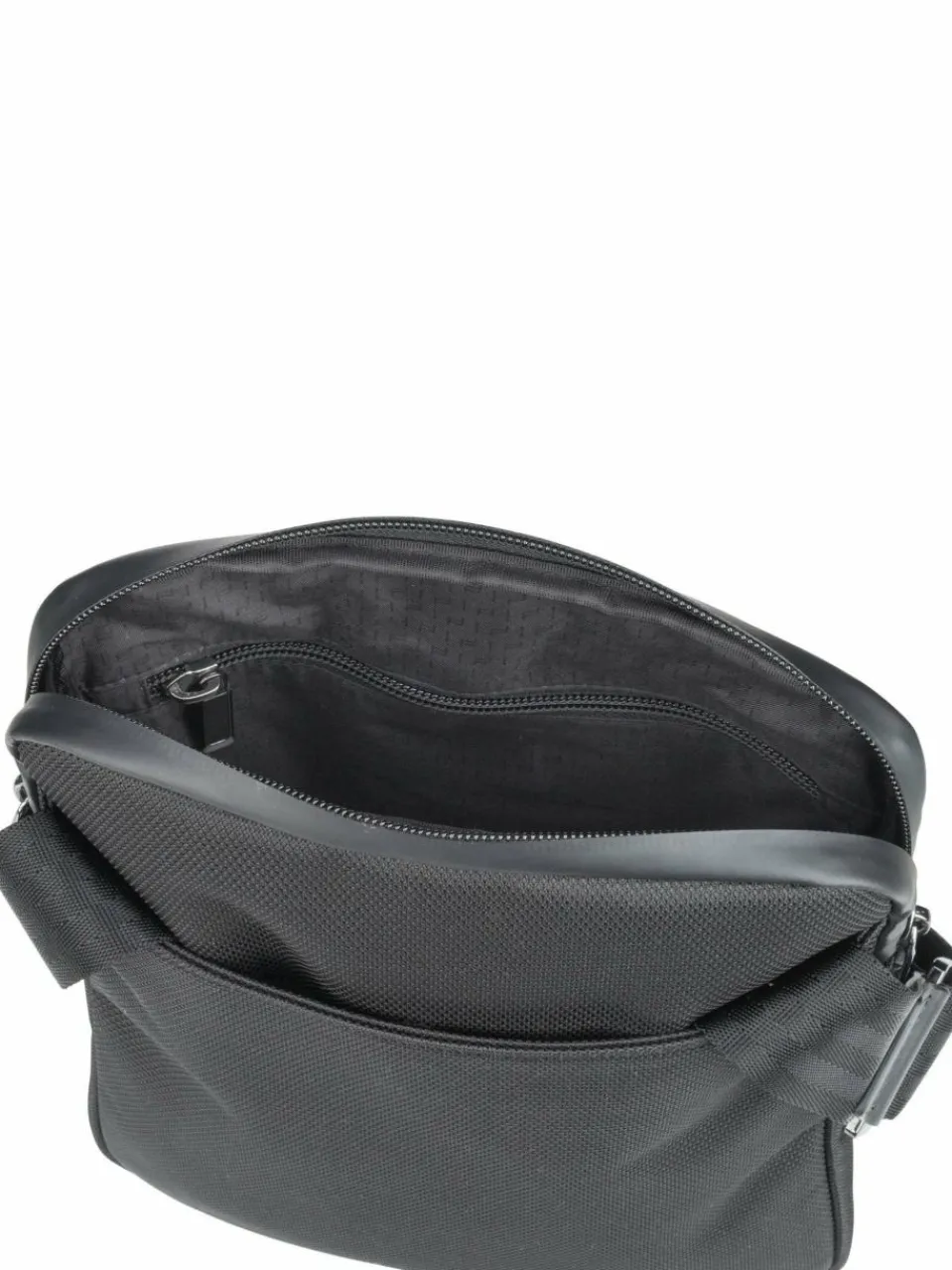 Herren Porsche Design Taschen & Rucksäcke>Herren Bodybag - Roadster Nylon Shoulderbag S