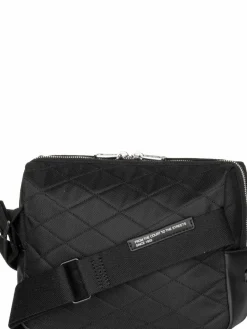 Herren Lacoste Taschen & Rucksäcke>Herren Bodybag - Yzio Reporter NH4650YZ