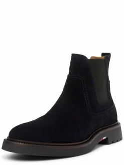 Tommy Hilfiger Boots & Stiefeletten<Herren Boots marine uni