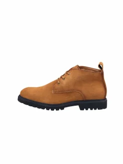 Lloyd Boots & Stiefeletten<Herren Boots - SELECT 325L cognac uni