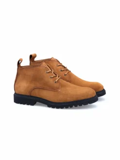 Lloyd Boots & Stiefeletten<Herren Boots - SELECT 325L cognac uni