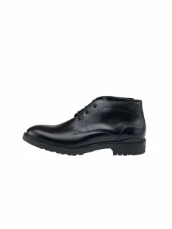 Lloyd Boots & Stiefeletten<Herren Boots - VIBE 325 schwarz uni