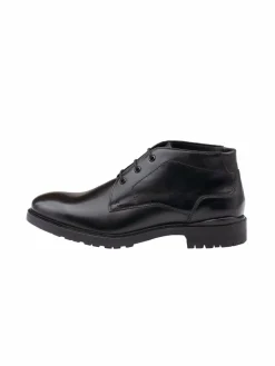 Lloyd Boots & Stiefeletten<Herren Boots - VIBE 325L schwarz uni