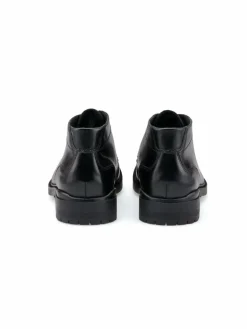 Lloyd Boots & Stiefeletten<Herren Boots - VIBE 325L schwarz uni