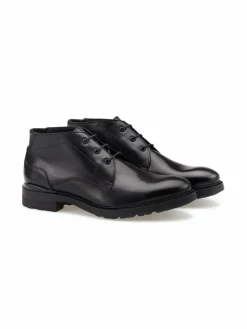 Lloyd Boots & Stiefeletten<Herren Boots - VIBE 325L schwarz uni