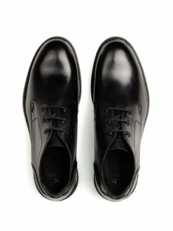 Lloyd Boots & Stiefeletten<Herren Boots - VIBE 325L schwarz uni